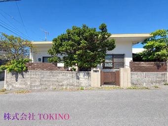 3LDK house in Nakagami District