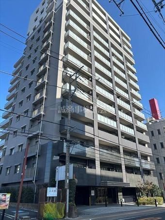 3LDK apartment in Mito