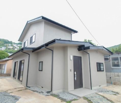 3LDK house in Kofu, Yamanashi - Photo 1