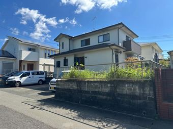 5LDK house in Fukutsu
