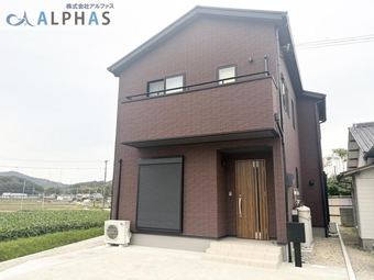 5LDK house in Kakogawa