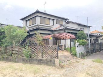 5LDK+S house in Naka Ward
