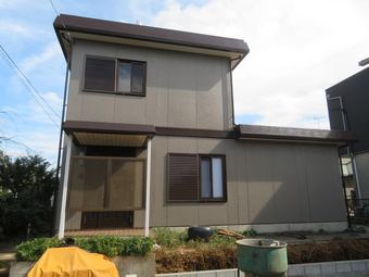 3LDK house in Tsuchiura
