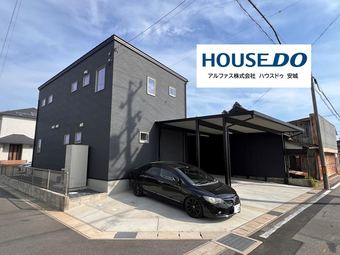 4LDK+S house in Nishio