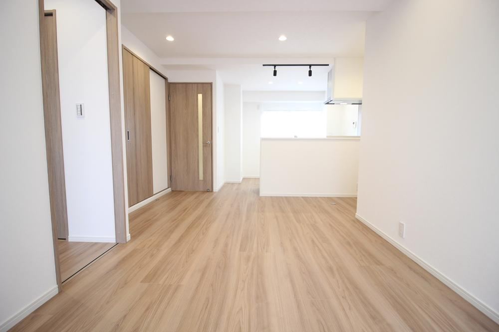 1LDK apartment in Kohoku Ward, Yokohama, Kanagawa - Photo 1