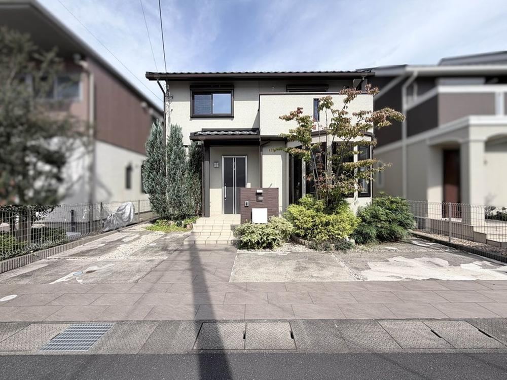 3LDK+S house in Maizuru, Kyoto - Photo 1