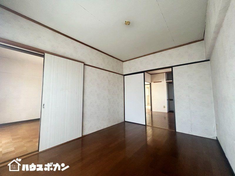 3DK apartment in Kasugai, Aichi - Photo 1