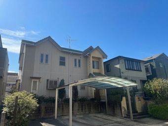4LDK+S house in Tempaku Ward, Nagoya