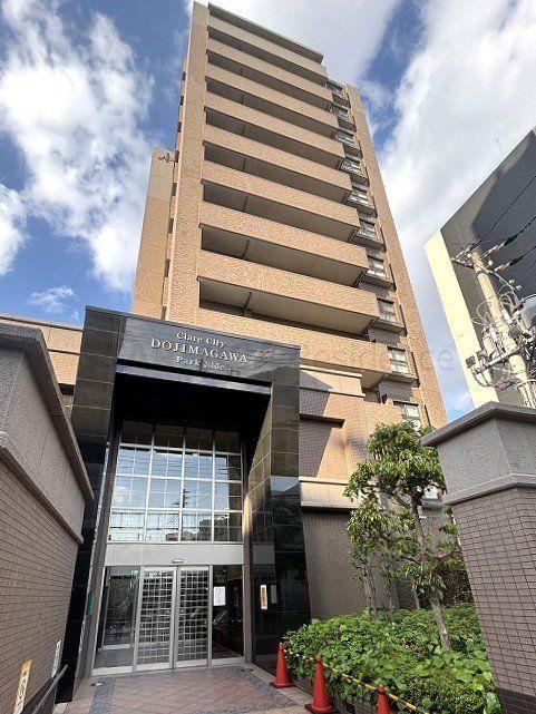 3LDK apartment in Fukushima Ward, Osaka - Photo 1