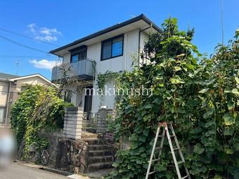 6LDK house in Tondabayashi