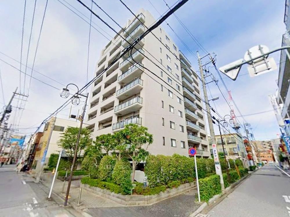 3LDK apartment in Adachi Ward, Tokyo - Photo 1