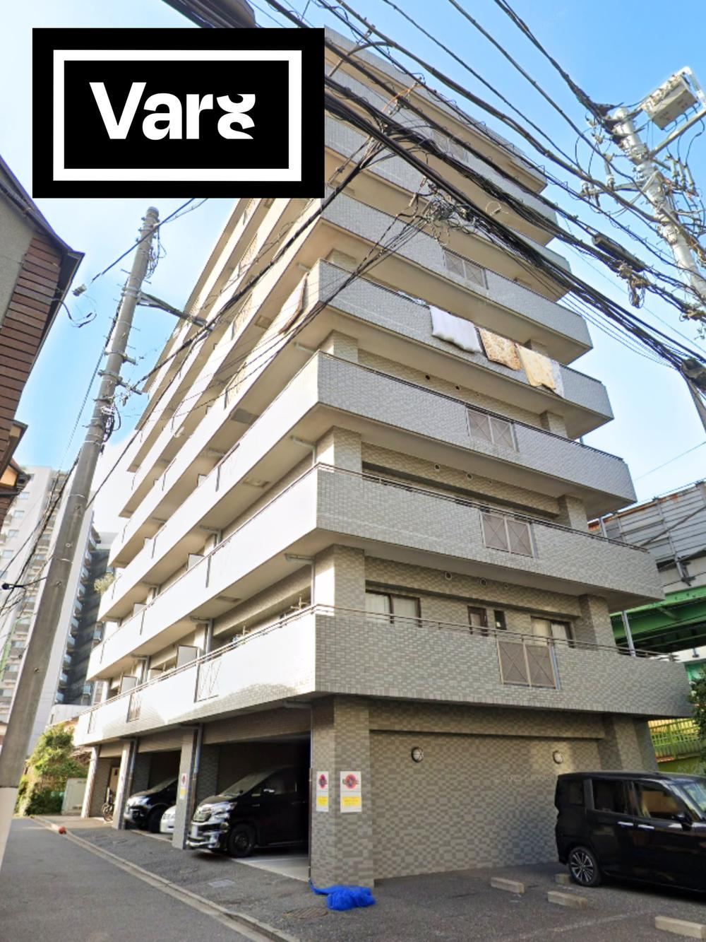 3LDK apartment in Suginami Ward, Tokyo - Photo 1