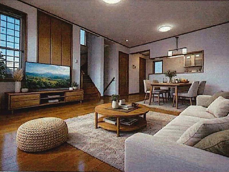 5LDK house in Kawagoe, Saitama - Photo 1