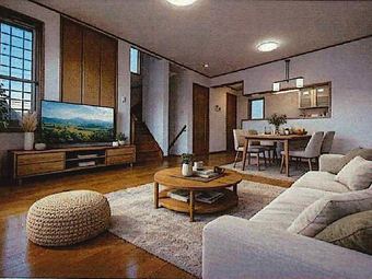 5LDK house in Kawagoe
