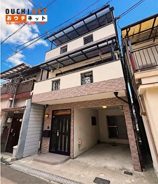 3LDK+S house in Settsu, Osaka - Photo 1