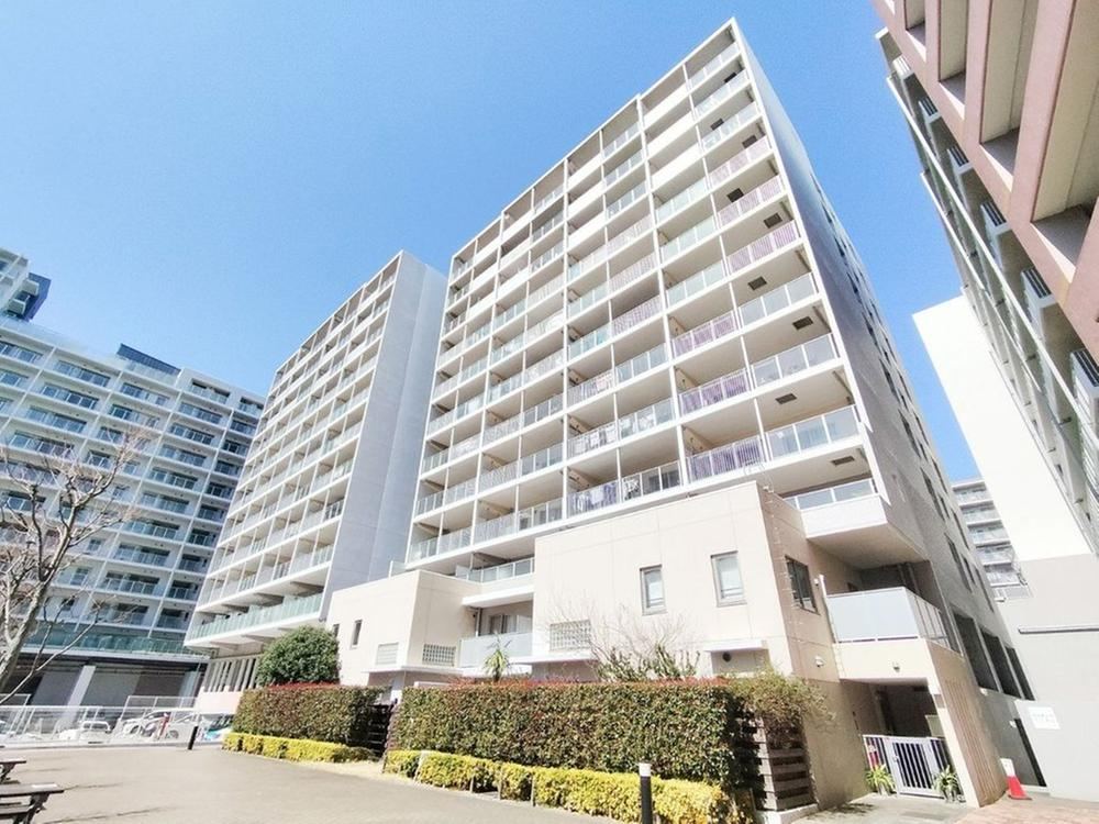 3LDK apartment in Yachiyo, Chiba - Photo 1