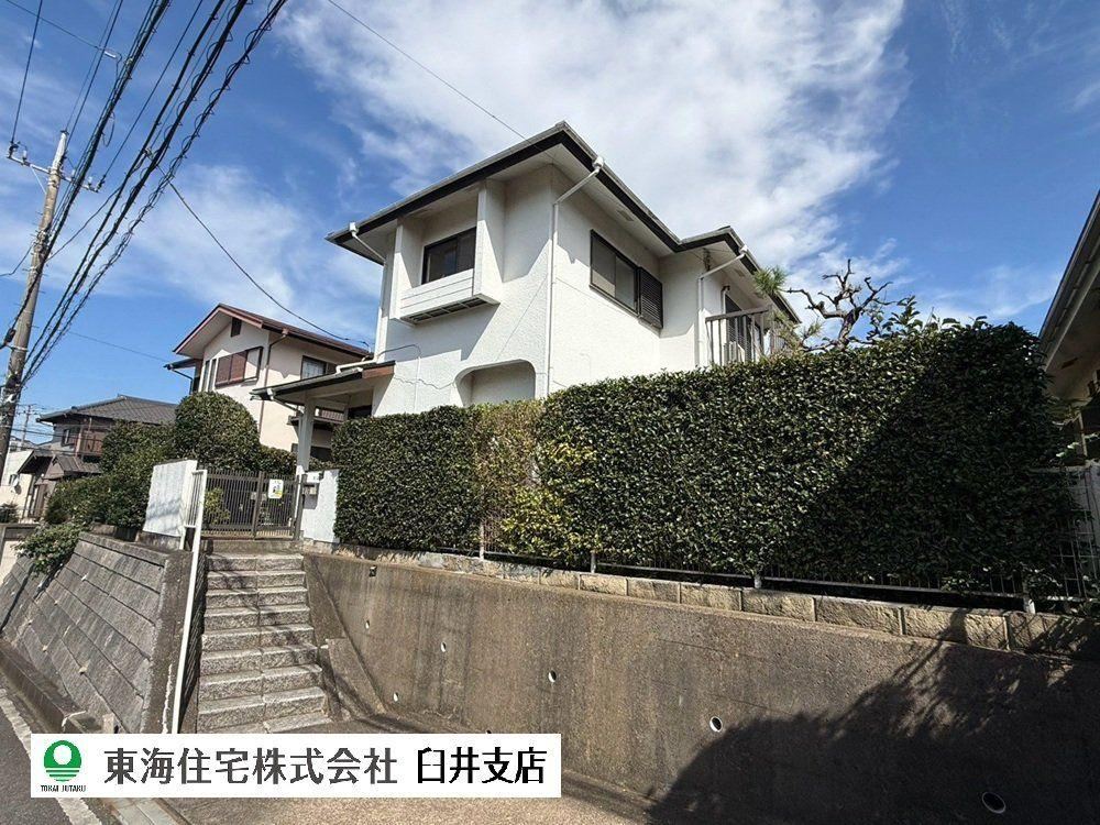 4LDK house in Sakura, Chiba - Photo 1