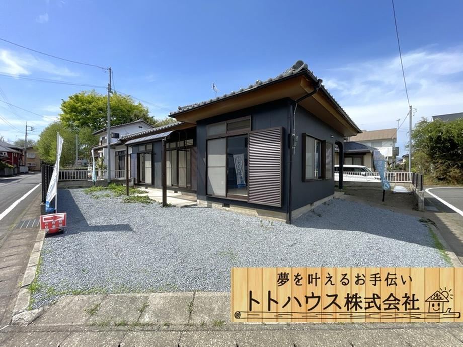 3LDK house in Takasaki, Gunma - Photo 1