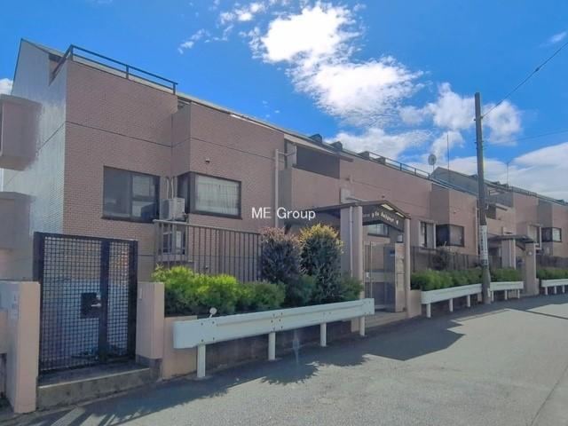 3LDK apartment in Miyamae Ward, Kawasaki, Kanagawa - Photo 1