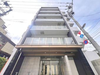 2LDK apartment in Arakawa Ward