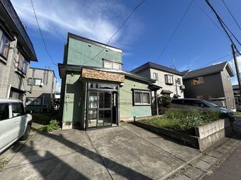 3LDK house in Aomori City