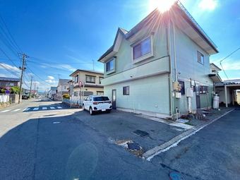 3LDK+2S house in Takizawa