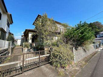 3LDK house in Tsuchiura