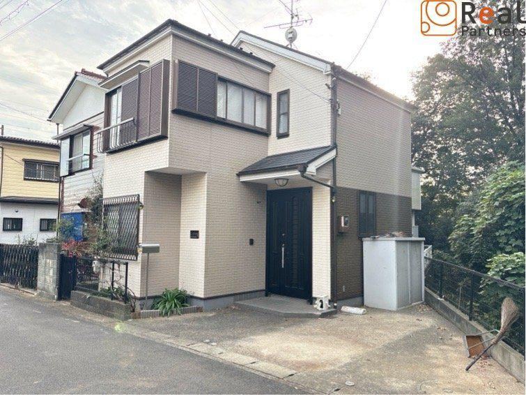 2LDK house in Takatsu Ward, Kawasaki, Kanagawa - Photo 1