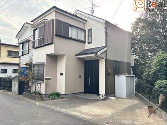 2LDK house in Takatsu Ward, Kawasaki