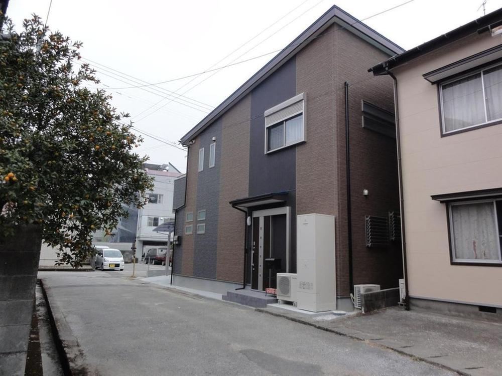 3LDK house in Kochi, Kochi - Photo 1