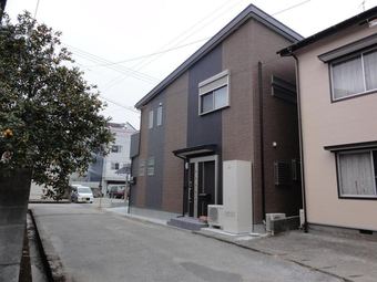 3LDK house in Kochi City