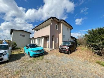 5DK+S house in Towada