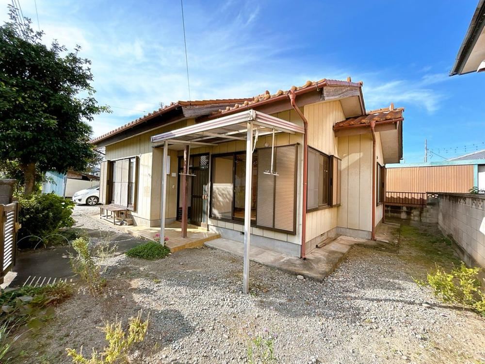 3DK house in Isesaki, Gunma - Photo 1