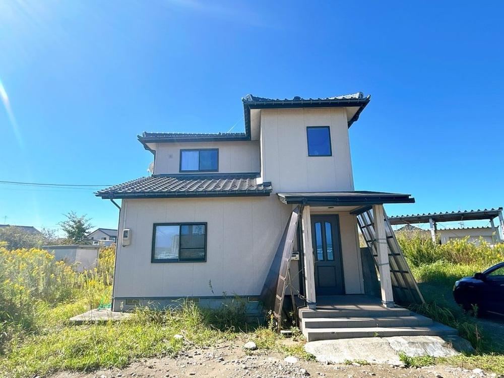 3LDK house in Toyama, Toyama - Photo 1