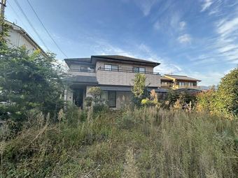 4LDK+S house in Shibukawa