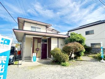 5DK house in Ina