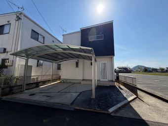4LDK house in Takamatsu