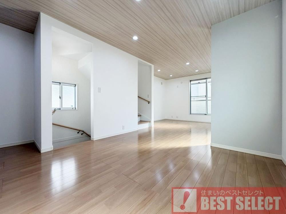 3LDK+S house in Itabashi Ward, Tokyo - Photo 1