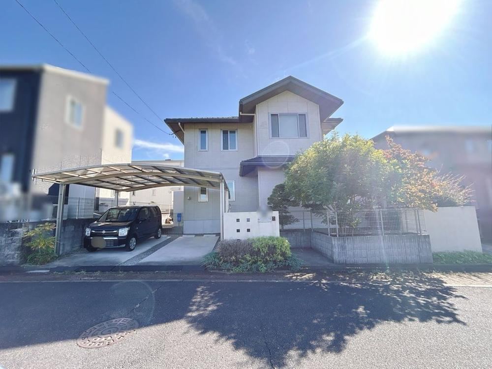 3LDK house in Nabari, Mie - Photo 1
