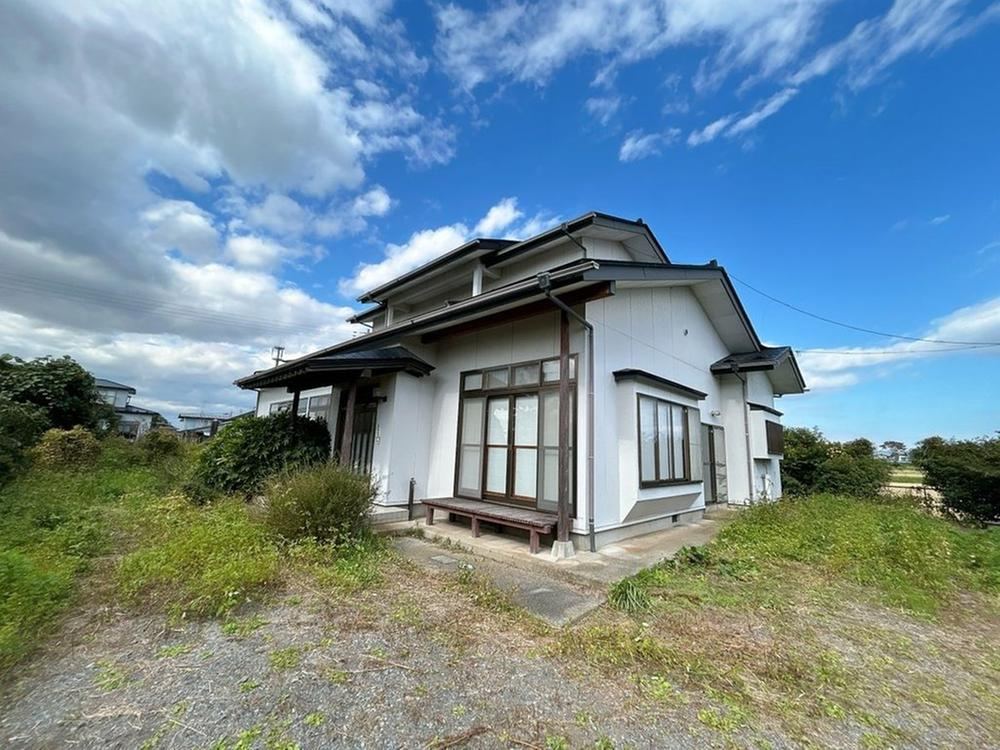 8DK house in Tome, Miyagi - Photo 1