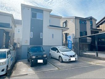 4LDK house in Handa