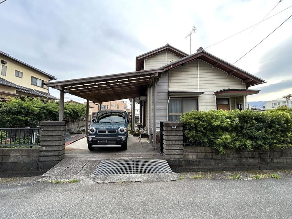 5DK house in Fuji, Shizuoka - Photo 1