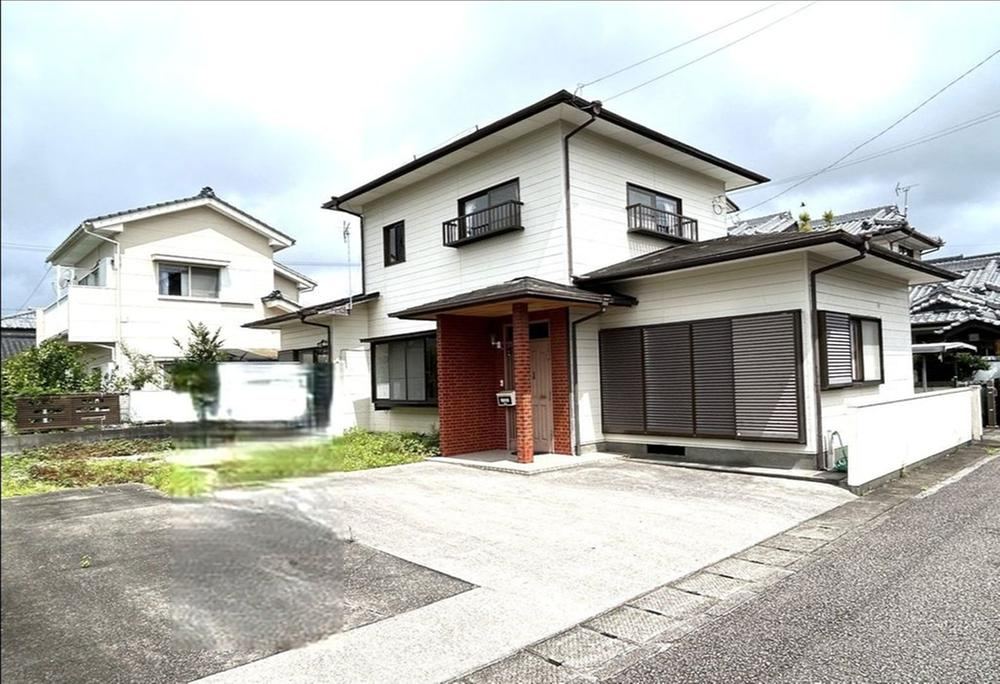 3LDK house in Hyuga, Miyazaki - Photo 1