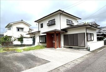 3LDK house in Hyuga