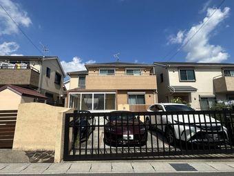 4LDK house in Gamagori