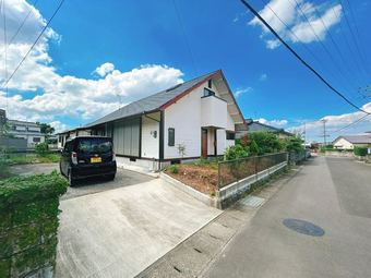 3LDK+S house in Izumi