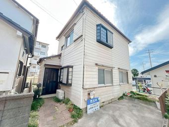 3LDK house in Nishi Ward, Nagoya
