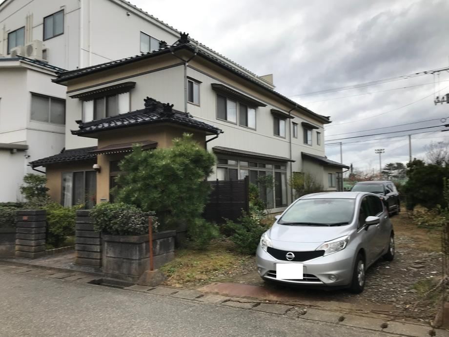 7DK house in Nagaoka, Niigata - Photo 1