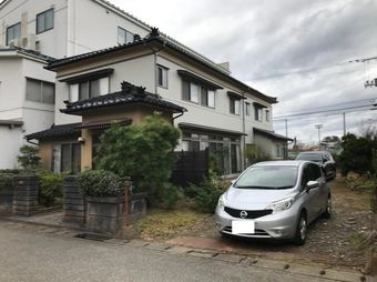 7DK house in Nagaoka
