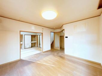3LDK house in Wakaba Ward